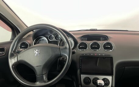 Peugeot 308 II, 2010 год, 385 000 рублей, 10 фотография