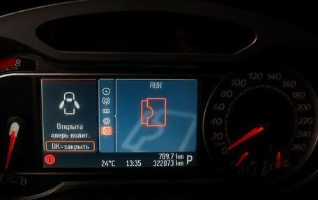 Ford Mondeo IV, 2008 год, 599 000 рублей, 20 фотография