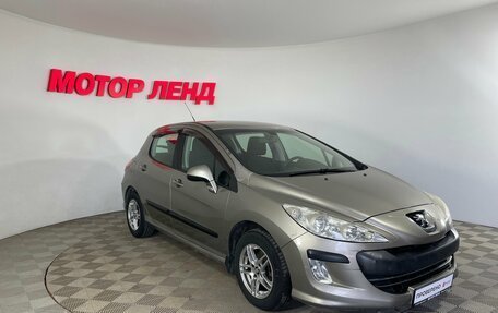 Peugeot 308 II, 2010 год, 385 000 рублей, 3 фотография