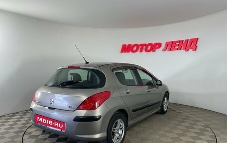 Peugeot 308 II, 2010 год, 385 000 рублей, 4 фотография