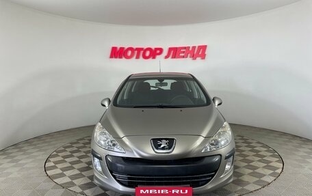Peugeot 308 II, 2010 год, 385 000 рублей, 2 фотография