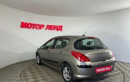 Peugeot 308 II, 2010 год, 385 000 рублей, 6 фотография