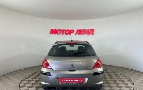 Peugeot 308 II, 2010 год, 385 000 рублей, 5 фотография