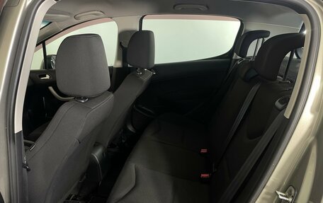Peugeot 308 II, 2010 год, 385 000 рублей, 19 фотография