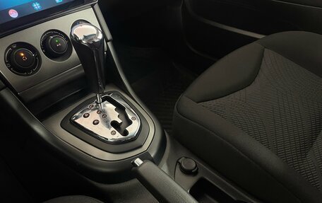 Peugeot 308 II, 2010 год, 385 000 рублей, 18 фотография