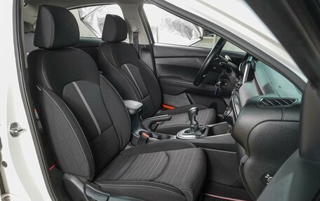 KIA Cerato IV, 2019 год, 1 549 000 рублей, 8 фотография