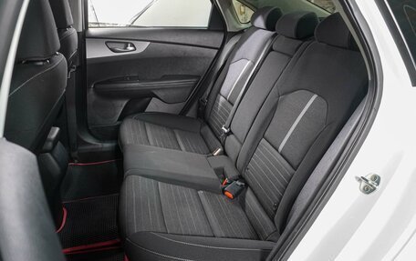 KIA Cerato IV, 2019 год, 1 549 000 рублей, 9 фотография