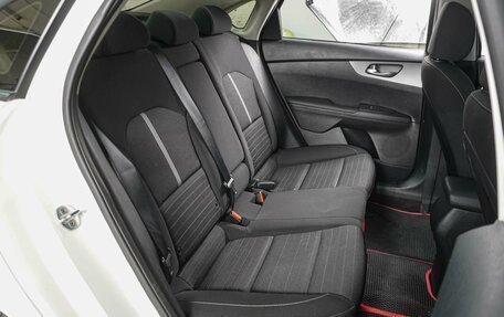 KIA Cerato IV, 2019 год, 1 549 000 рублей, 7 фотография