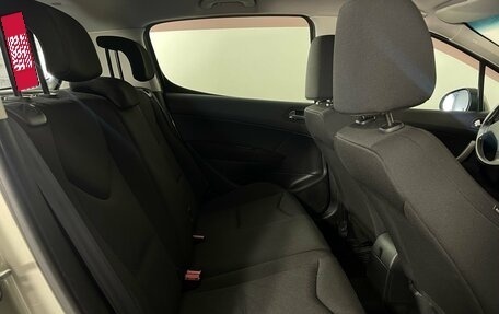 Peugeot 308 II, 2010 год, 385 000 рублей, 20 фотография
