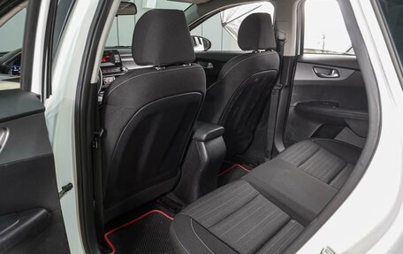 KIA Cerato IV, 2019 год, 1 549 000 рублей, 11 фотография