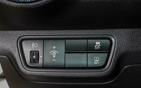 KIA Cerato IV, 2019 год, 1 549 000 рублей, 16 фотография