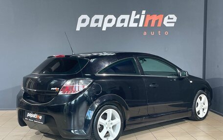Opel Astra H, 2008 год, 350 000 рублей, 3 фотография