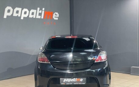 Opel Astra H, 2008 год, 350 000 рублей, 4 фотография