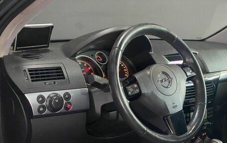 Opel Astra H, 2008 год, 350 000 рублей, 6 фотография