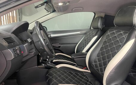Opel Astra H, 2008 год, 350 000 рублей, 7 фотография