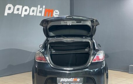 Opel Astra H, 2008 год, 350 000 рублей, 5 фотография