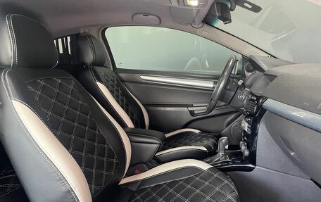 Opel Astra H, 2008 год, 350 000 рублей, 9 фотография