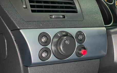 Opel Astra H, 2008 год, 350 000 рублей, 13 фотография