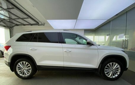 Skoda Kodiaq I, 2020 год, 3 520 000 рублей, 5 фотография