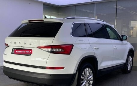 Skoda Kodiaq I, 2020 год, 3 520 000 рублей, 6 фотография