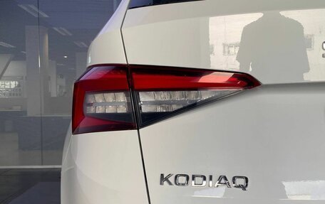 Skoda Kodiaq I, 2020 год, 3 520 000 рублей, 12 фотография
