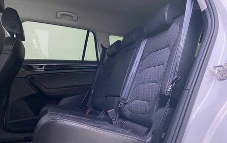 Skoda Kodiaq I, 2020 год, 3 520 000 рублей, 15 фотография