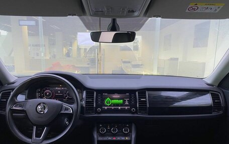 Skoda Kodiaq I, 2020 год, 3 520 000 рублей, 17 фотография