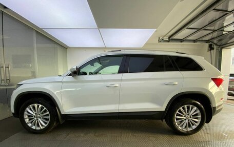 Skoda Kodiaq I, 2020 год, 3 520 000 рублей, 10 фотография