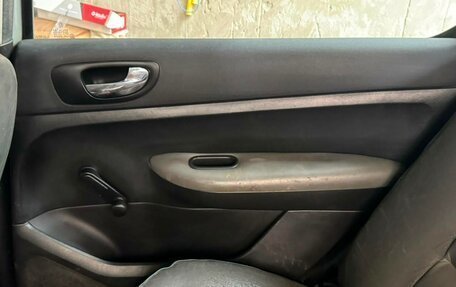 Peugeot 307 I, 2005 год, 100 000 рублей, 10 фотография