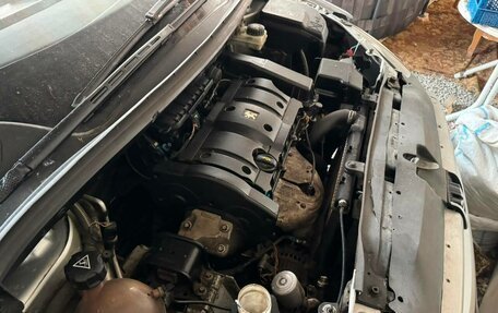 Peugeot 307 I, 2005 год, 100 000 рублей, 9 фотография
