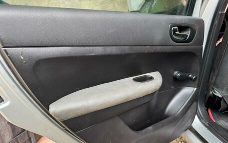 Peugeot 307 I, 2005 год, 100 000 рублей, 7 фотография