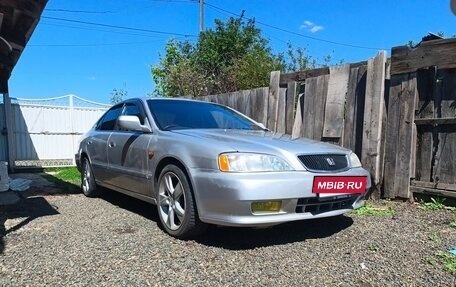 Honda Saber II, 2000 год, 407 000 рублей, 2 фотография