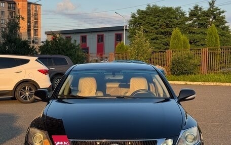 Lexus GS III рестайлинг, 2010 год, 1 300 000 рублей, 8 фотография