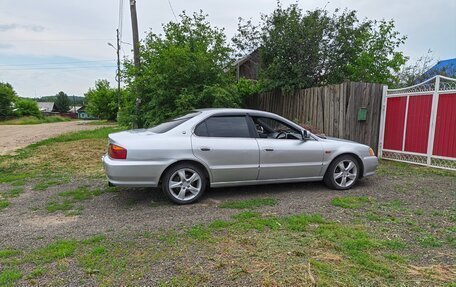Honda Saber II, 2000 год, 407 000 рублей, 4 фотография