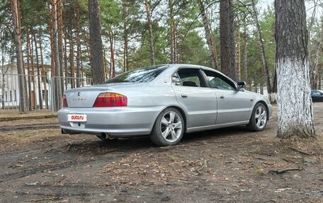 Honda Saber II, 2000 год, 407 000 рублей, 3 фотография