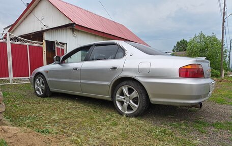 Honda Saber II, 2000 год, 407 000 рублей, 5 фотография