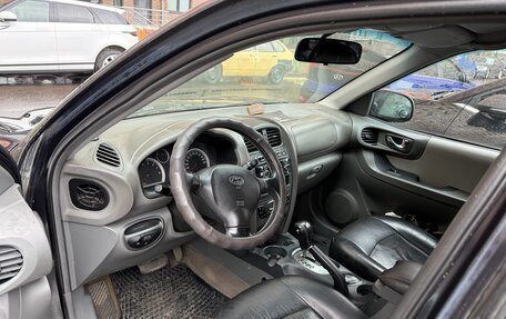 Hyundai Santa Fe Classic, 2008 год, 750 000 рублей, 7 фотография