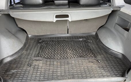 Hyundai Santa Fe Classic, 2008 год, 750 000 рублей, 11 фотография