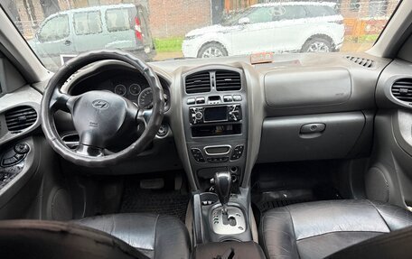 Hyundai Santa Fe Classic, 2008 год, 750 000 рублей, 8 фотография