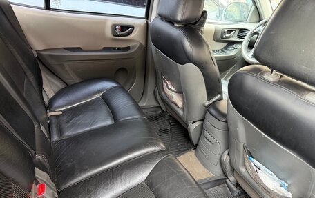 Hyundai Santa Fe Classic, 2008 год, 750 000 рублей, 12 фотография