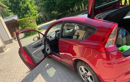 Citroen C4 II рестайлинг, 2006 год, 470 000 рублей, 5 фотография