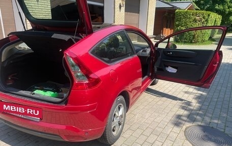Citroen C4 II рестайлинг, 2006 год, 470 000 рублей, 4 фотография