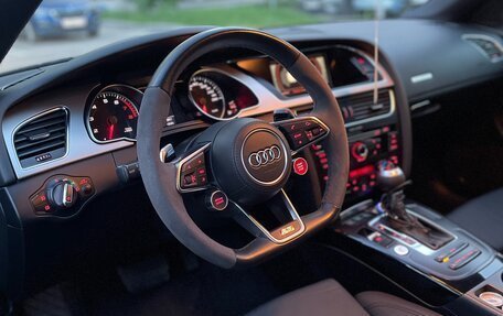Audi A5, 2008 год, 1 900 000 рублей, 3 фотография