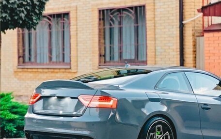 Audi A5, 2008 год, 1 900 000 рублей, 4 фотография