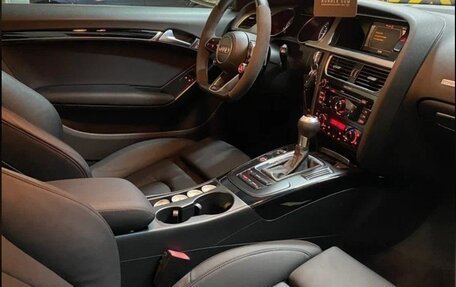 Audi A5, 2008 год, 1 900 000 рублей, 6 фотография