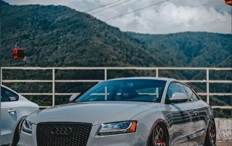 Audi A5, 2008 год, 1 900 000 рублей, 2 фотография