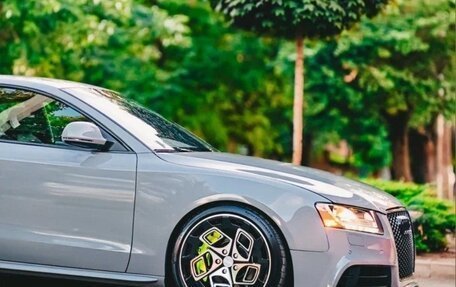 Audi A5, 2008 год, 1 900 000 рублей, 5 фотография