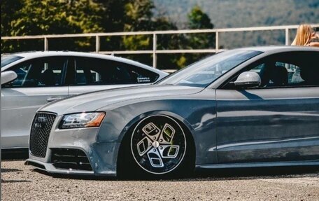 Audi A5, 2008 год, 1 900 000 рублей, 7 фотография