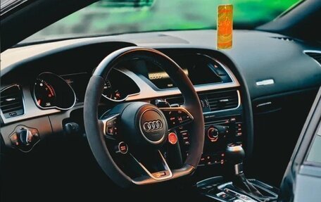 Audi A5, 2008 год, 1 900 000 рублей, 9 фотография