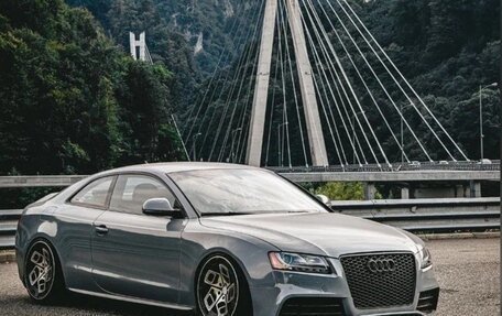 Audi A5, 2008 год, 1 900 000 рублей, 11 фотография